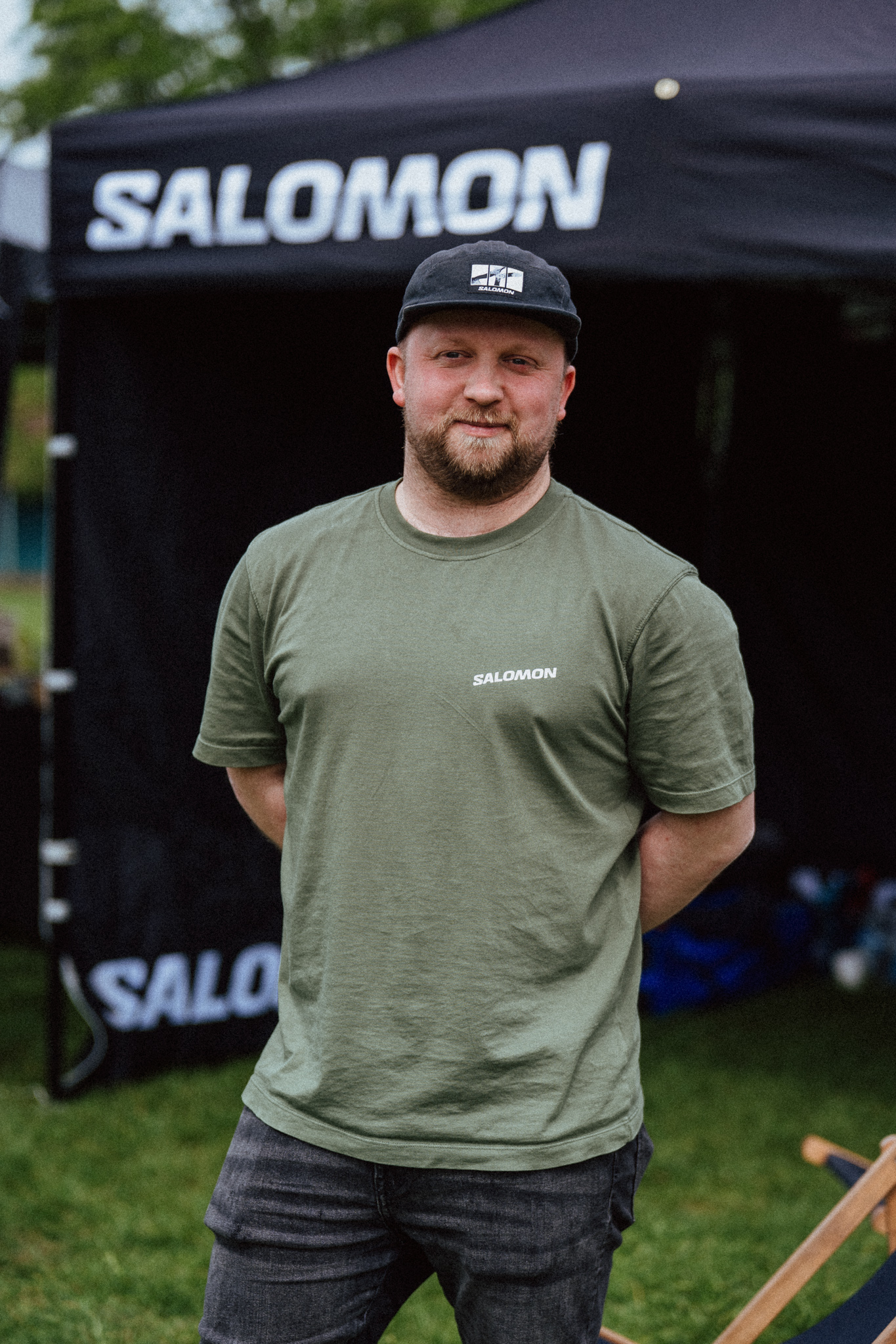 Partner product and kit support available to Bristol Backyard Ultra runners and supporters.