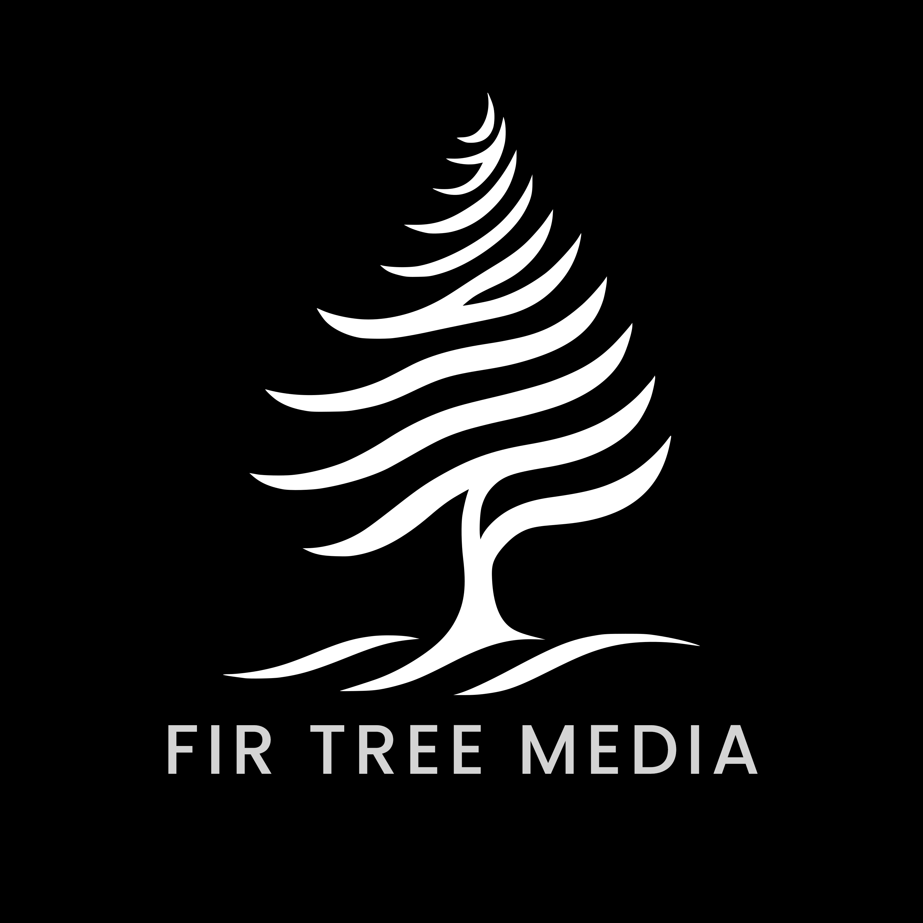 Fir Tree Media Logo