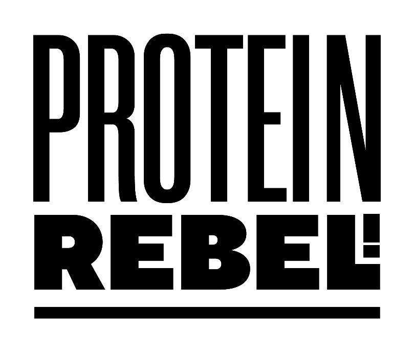Protein Rebel logo
