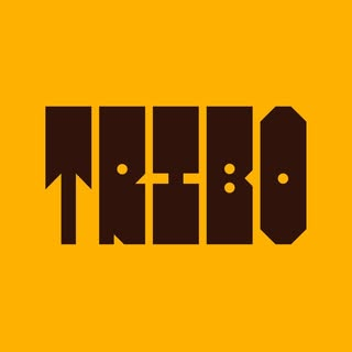 Tribo logo