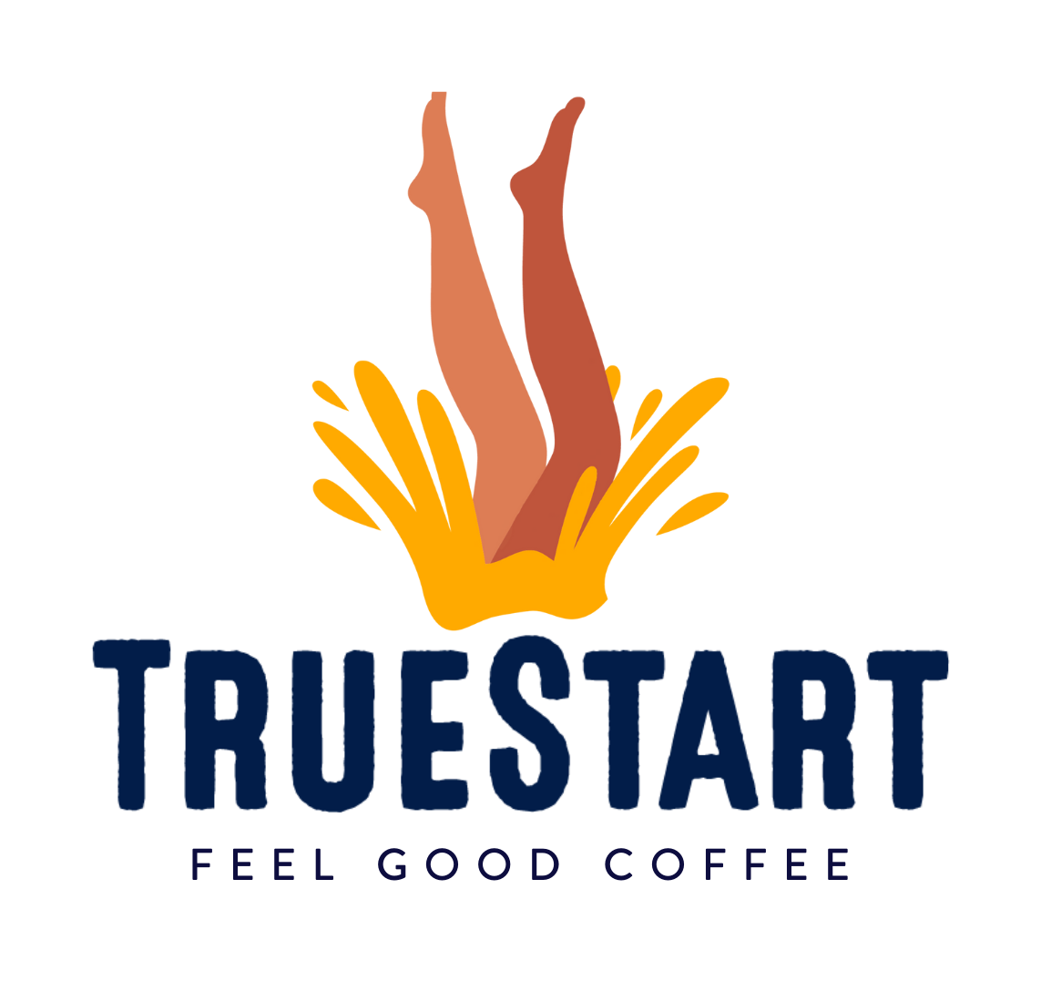 TrueStart Coffee logo